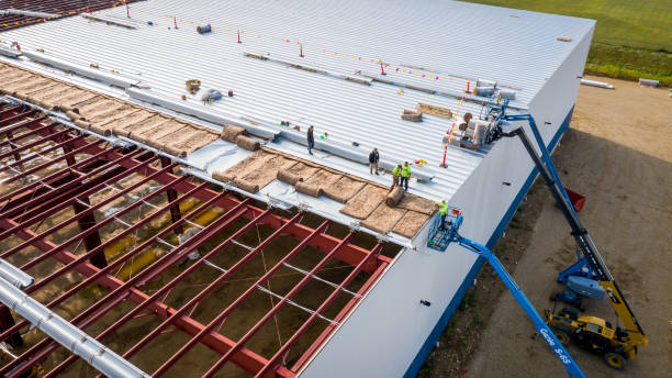 Soundproof Insulation Installation in Lakeside, FL