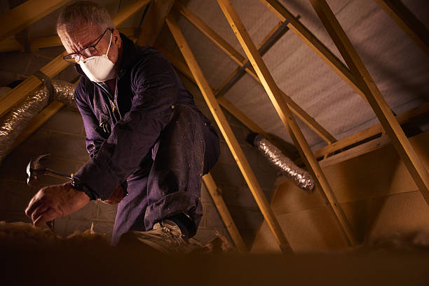 Garage Insulation Installation in Lakeside, FL